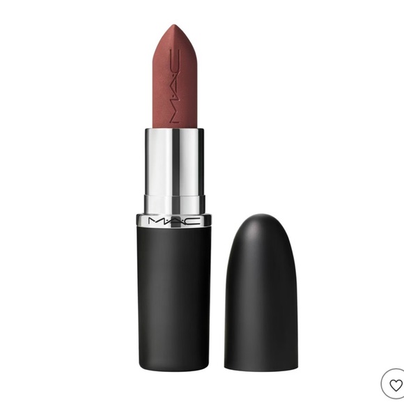 MAC ximal 626..whirl Matte Lipstick NIB - Picture 4 of 5